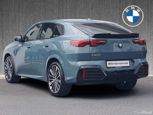 BMW iX2 xDrive30 M Sport - Image 2