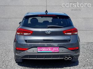Hyundai i30 Petrol NLine - Image 4