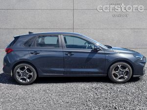 Hyundai i30 Petrol NLine - Image 2