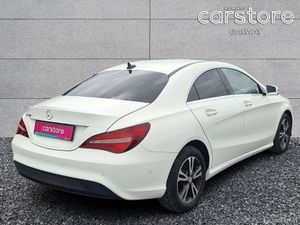 Mercedes-Benz CLA Sport Auto - Image 3