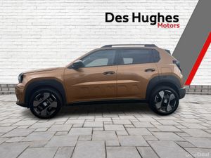 Fiat Panda 2026 La Prima 1.2 Hybrid A/T - Image 4
