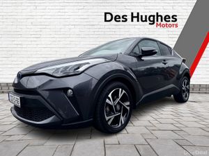 Toyota C-HR 2023 Hybrid Sport Automatic - Image 3