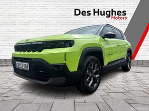 Jeep Compass 2026 - Image 3