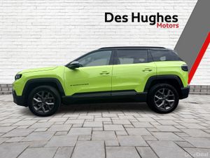 Jeep Compass 2026 - Image 4