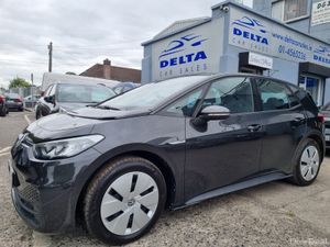 2022 VOLKSWAGEN ID3 LIFE Pro Performance 58 Kwh - Image 2