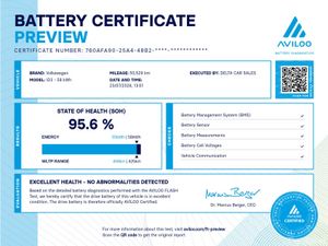 2022 VOLKSWAGEN ID3 LIFE Pro Performance 58 Kwh - Image 2