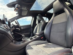 Mercedes-Benz GLA Premium AMG 2.1 - Image 2