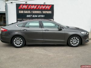 2018 Ford Mondeo 1.5 Diesel Titanium 120BHP - Image 3