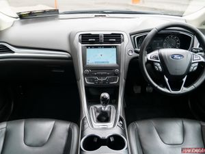 2018 Ford Mondeo 1.5 Diesel Titanium 120BHP - Image 4