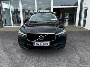2019 Volvo XC60 D3 MOMENTUM 5DR - Image 3