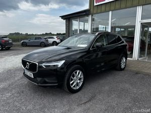2019 Volvo XC60 D3 MOMENTUM 5DR - Image 2