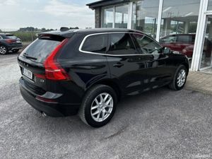 2019 Volvo XC60 D3 MOMENTUM 5DR - Image 4