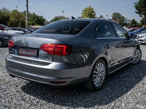 Volkswagen Jetta 2017 - Image 3