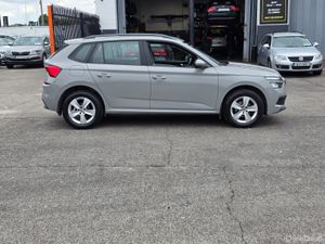 Skoda Kamiq 1.0 TSI Ambition - Image 3