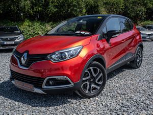Renault Captur 2016 - Image 4