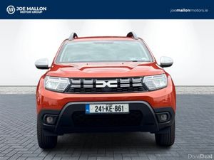 Dacia Duster 1.3 TCe 150 EDC Expression - Image 3