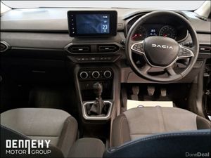 Dacia Sandero Stepway TCe 90 STEPWAY Extreme - Image 3