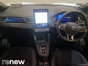Renault Symbioz techno esprit Alpine HEV E-Tech 16 - Image 3