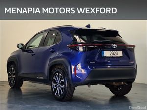 Toyota Yaris Cross Design Hev Auto  Design  VVT-h - Image 4