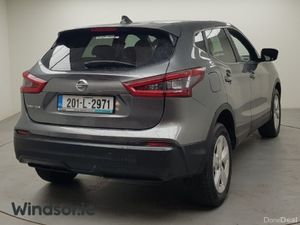 Nissan Qashqai 1.3 PET SV PREMIUM, Acenta - Image 4
