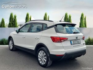 SEAT Arona 1.6TDI 95HP SE - Image 2