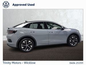 Volkswagen ID.5 ** BUSINESS PRO ** 77kWh ** 174BHP - Image 3