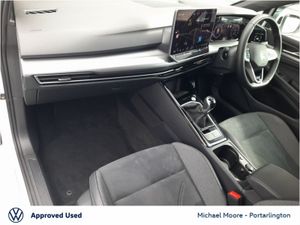 Volkswagen Golf GOLF 50 YEARS 2.0 TDI 115HP - Image 4