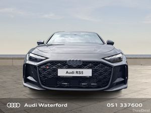 Audi RS5 Saloon *Available for 262 immediate deliv - Image 2