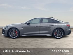 Audi RS5 Saloon *Available for 262 immediate deliv - Image 4