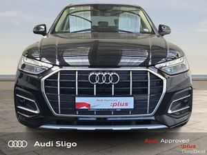 Audi Q5 2.0TDI 163HP S tronic SE - Wireless CarPla - Image 4