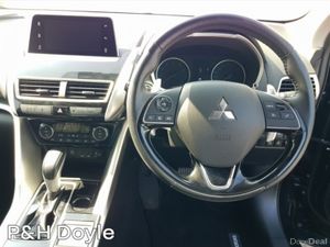 Mitsubishi Eclipse Cross INTENSE - Image 2