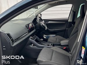 Skoda Karoq 2.0TDI 115HP DSG Style - Image 4