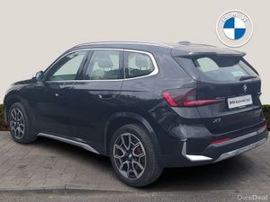 BMW X1 xDrive23d xLine - Image 3