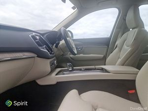 Volvo XC90 T8 Core Plug In Hybrid - Image 4