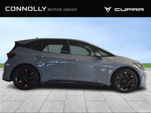 Cupra Born NEW MODEL BORN 58KWH - Image 4