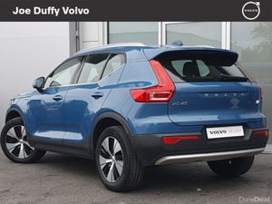 Volvo XC40 Xc40 Core T4 Recharge Auto  211 Twin En - Image 3