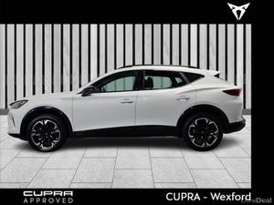 Cupra Formentor 1.5 eTSI 150hp DSG - Image 4