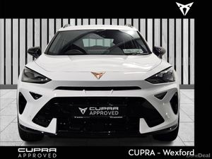 Cupra Formentor 1.5 eTSI 150hp DSG - Image 3