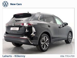 Volkswagen Tiguan STYLE 2.0TDI 150HP DSG *MASSSAGE - Image 4