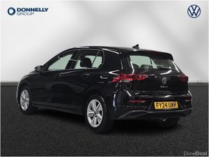 Volkswagen Golf Diesel Hatchback Life - Image 4