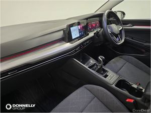 Volkswagen Golf Diesel Hatchback Life - Image 3