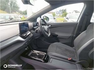 Volkswagen ID.4 Estate Life Edition Pro - Image 3