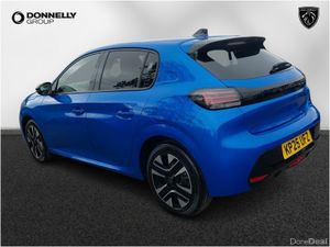 Peugeot 208 Hatchback Allure - Image 3