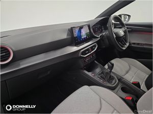 SEAT Ibiza Hatchback FR Sport - Image 3