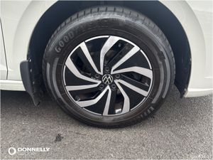 Volkswagen Polo Hatchback Life - Image 4