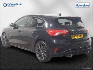 Ford Focus Hatchback ST-Line Edition - Image 3