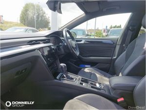 Volkswagen Arteon Diesel Shooting Brake R-Line - Image 3