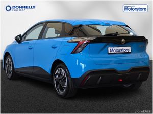 MG Mg4 Mg4 Hatchback SE - Image 2