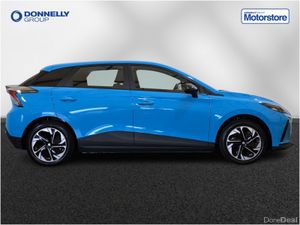 MG Mg4 Mg4 Hatchback SE - Image 3