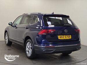 Volkswagen Tiguan Allspace LIFE TSI DSG - Image 3